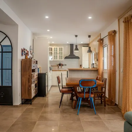 Casa Dos Banhos Quentes Apartamento *